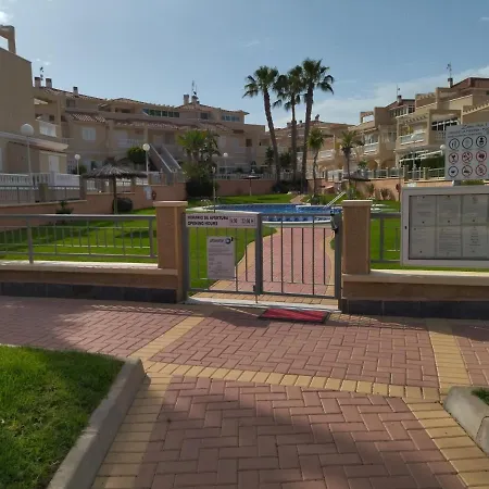 Bungalow Zeniamar Oriola (Orihuela)