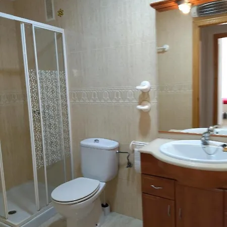 Bungalow Zeniamar Сasa de vacaciones