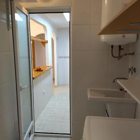Bungalow Zeniamar