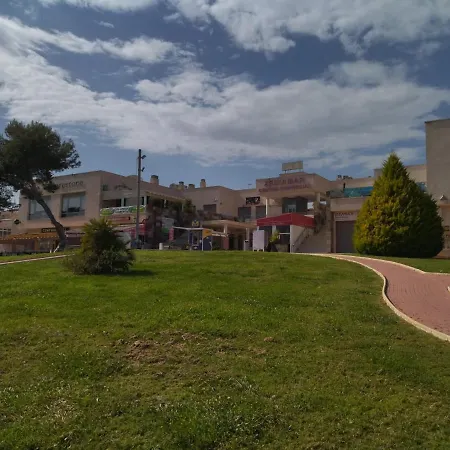 Bungalow Zeniamar * Oriola (Orihuela)