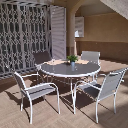 Сasa de vacaciones Bungalow Zeniamar *