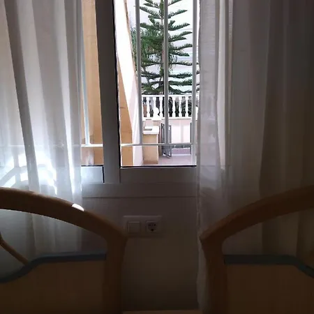 Bungalow Zeniamar *