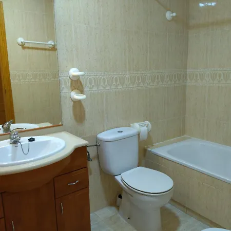 Сasa de vacaciones Bungalow Zeniamar *