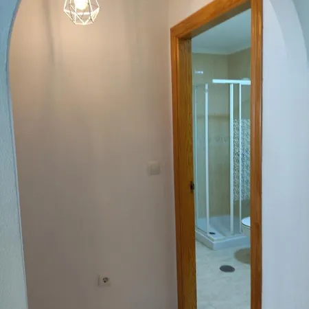 Сasa de vacaciones Bungalow Zeniamar