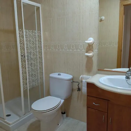 Bungalow Zeniamar Сasa de vacaciones