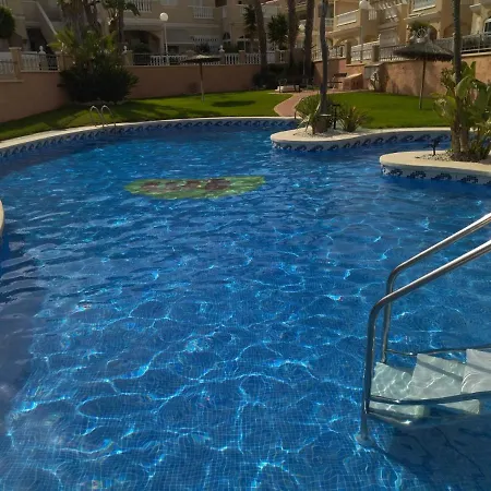 Bungalow Zeniamar