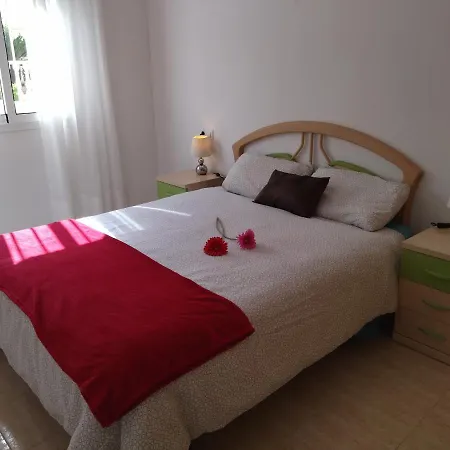 Bungalow Zeniamar * Oriola (Orihuela)