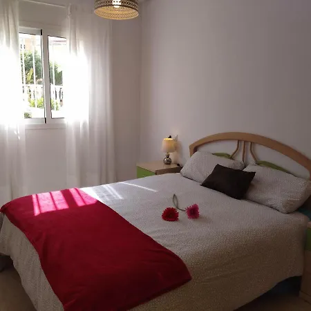 Сasa de vacaciones Bungalow Zeniamar Oriola (Orihuela)