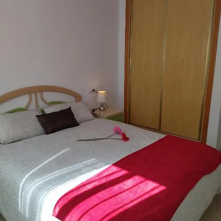 Bungalow Zeniamar Сasa de vacaciones