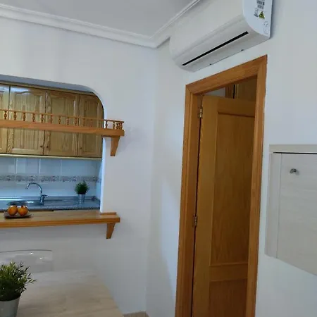 Bungalow Zeniamar