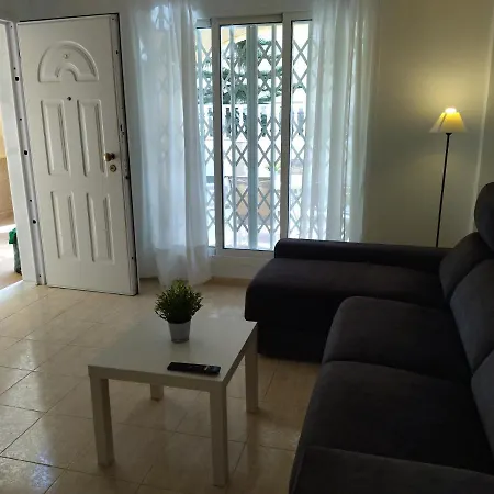 Сasa de vacaciones Bungalow Zeniamar
