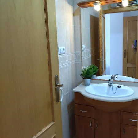 Bungalow Zeniamar *