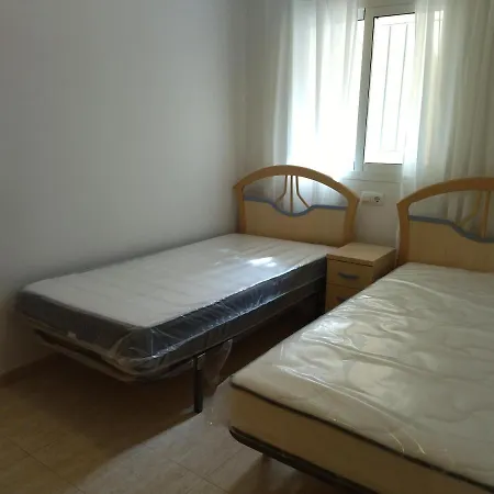Holiday home Bungalow Zeniamar *