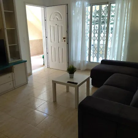 Bungalow Zeniamar * Orihuela